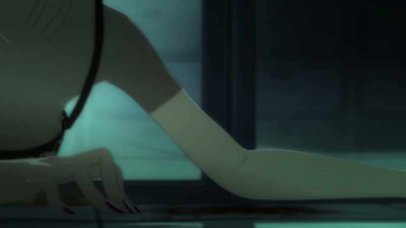 Die! Die! Die!