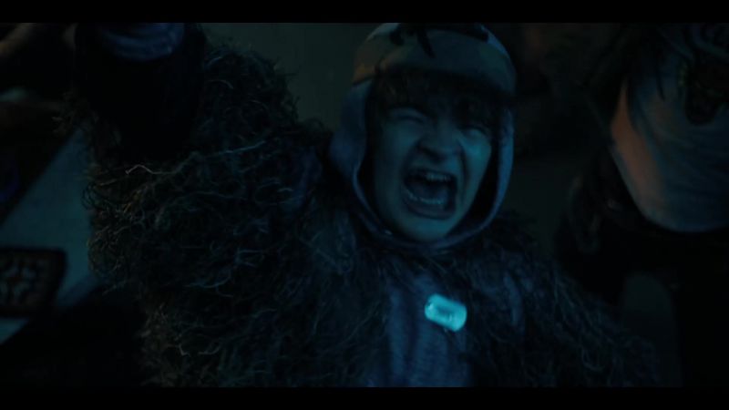 Die! Die!