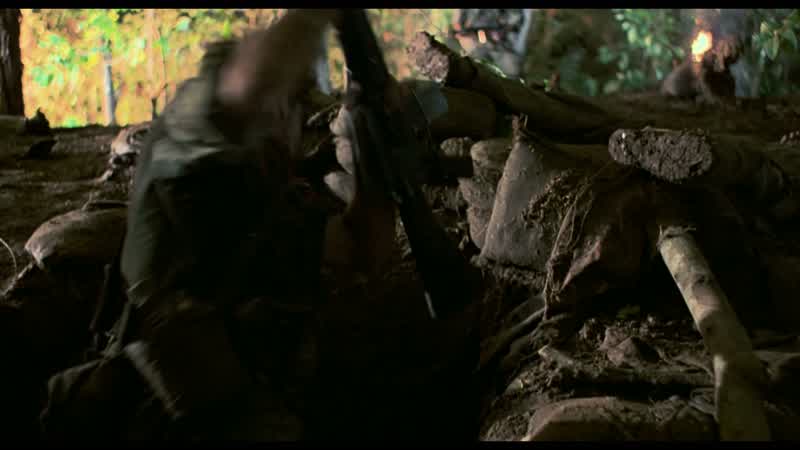 Die, you motherfuckers!