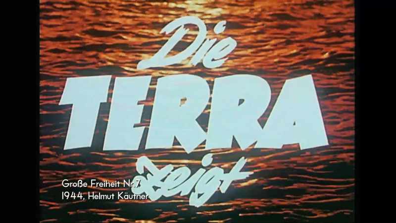 DIE TERRA PRESENTS