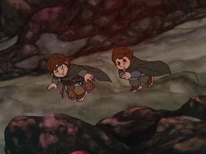 DIE WELL, SAMWISE