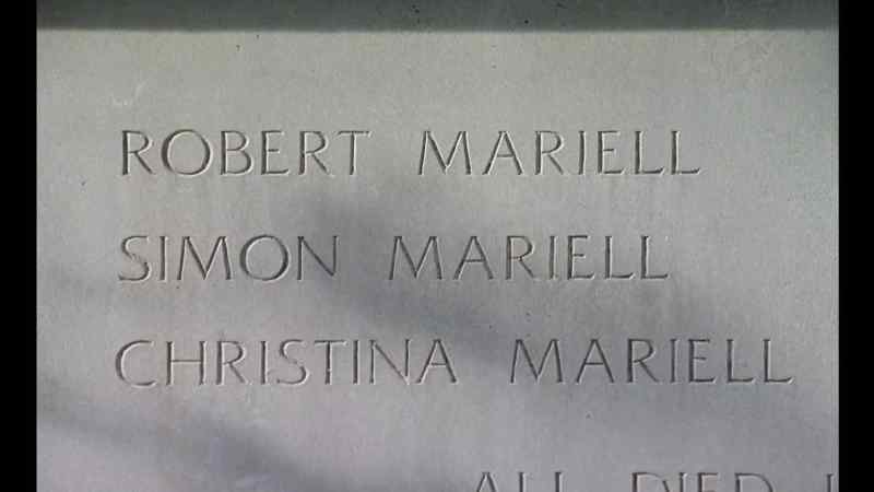 DIED IN THE GREAT ALL