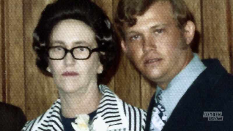 Diedre: My husband confronted his mother about her activities