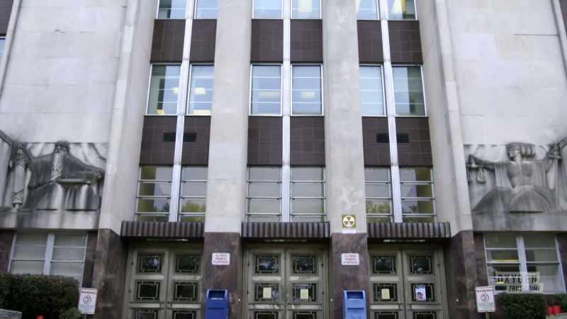Diedre: The trial was postponed so many times