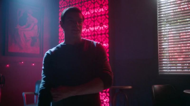 DIEGO: Dr. Saltzman