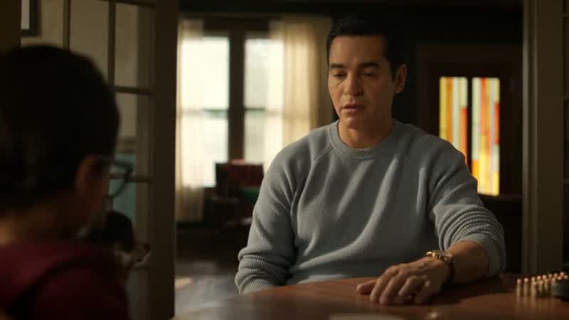 Diego-- - I hate you