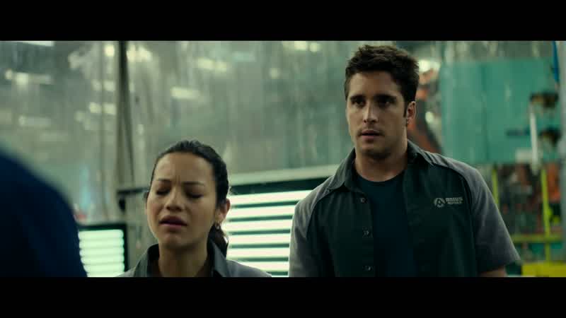 Diego. Sí. I'll go. - Take my spot. - No, no, no