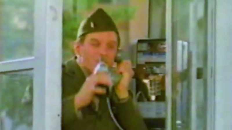 Diet Coke grew so fast in '82 through '89