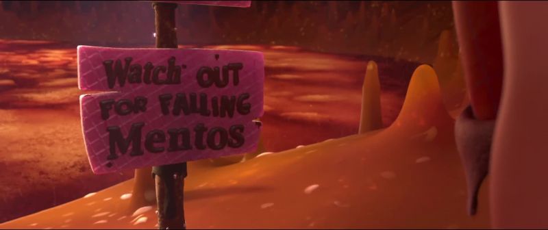 Diet Cola Hot Springs