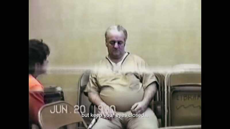 Dietz: Dr. Lewis subjected Shawcross