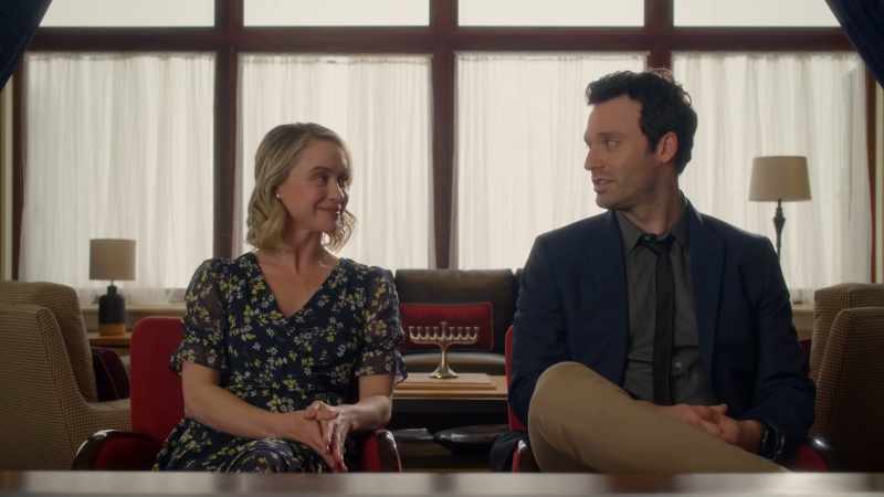 Differences can keep a marriage lively