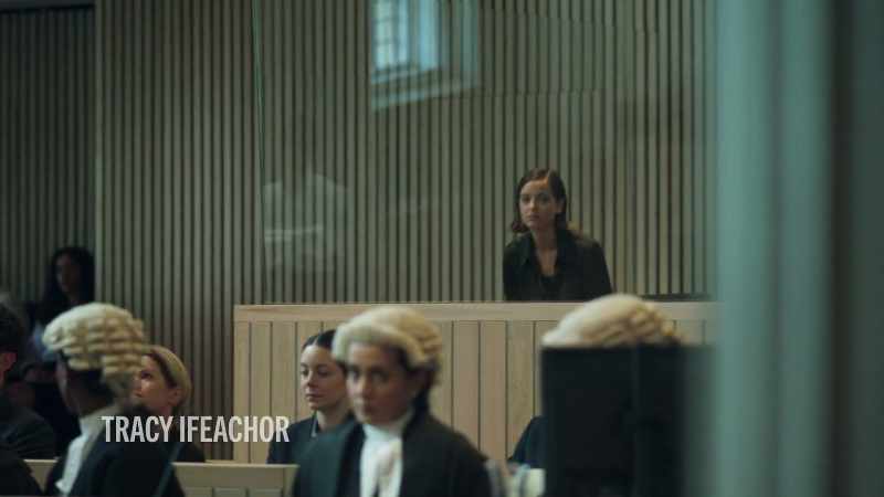 Different sides of the establishment face a joint trial