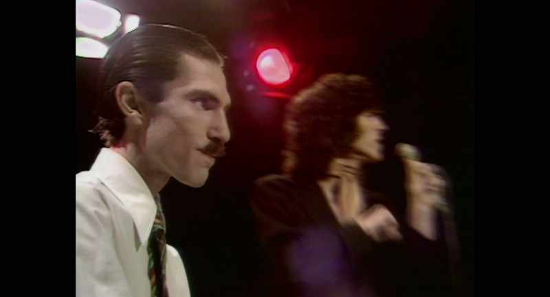 DIFFORD: When I saw them