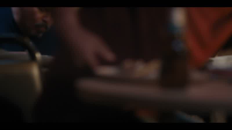 Dig in, man