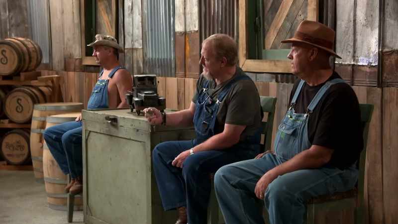 [digger] all right boys