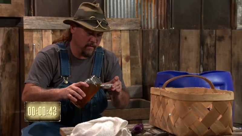 [digger] don't get your ass in gear