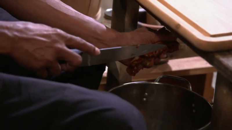 [digger] I want mine with cheese and mayonnaise, richard
