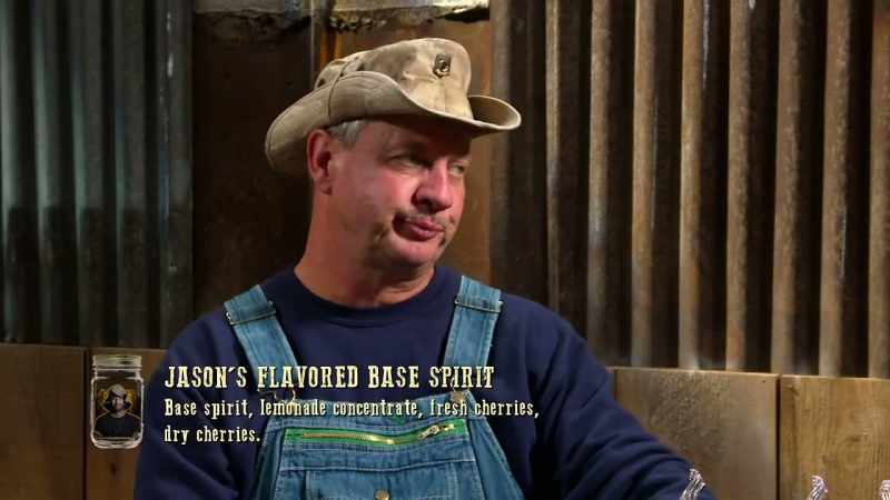[digger] I'm not a huge lemonade fan