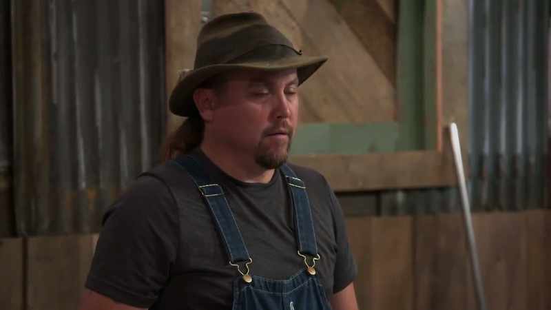 [digger] richard, your liquor was like you walk into a bakery