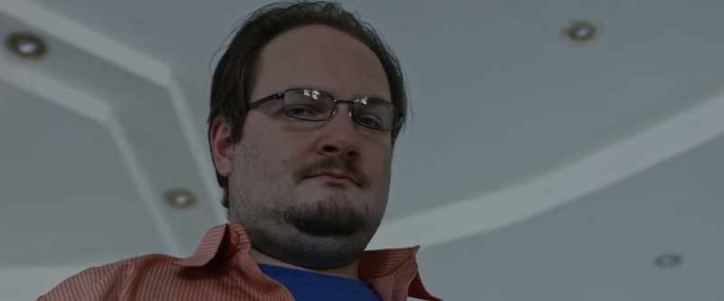 DIGITAL SHERIFF
