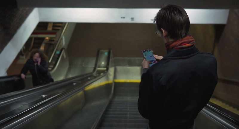 Digital stores are all about convenience