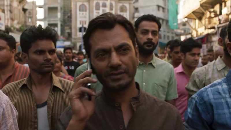Dilly, it's me, I have some information on Mr. Chopra