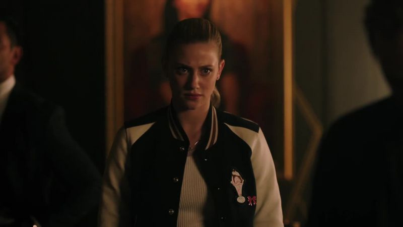 Dilton Doiley's dead. Dad did it