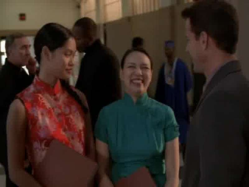 Dim sum and then some You two look good enough to eat