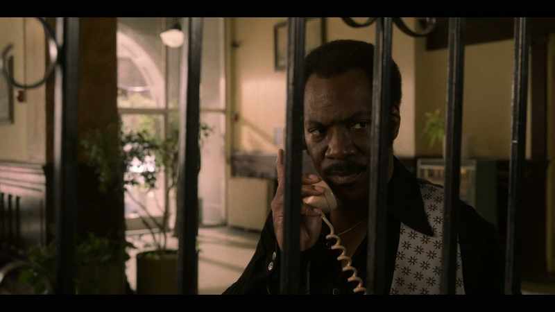 Dimension Pictures International would like to buy Dolemite