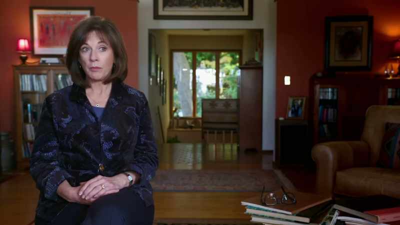 Dimond: ACCORDING TO SUSAN