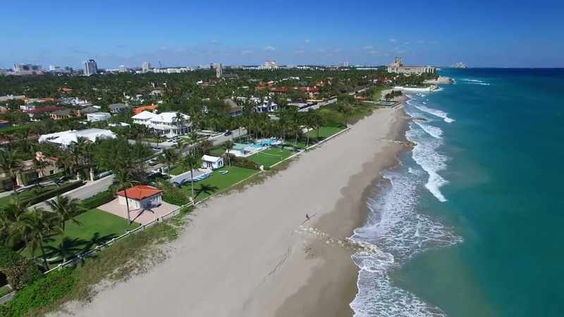 Dimond: ON MARCH 15, 2005, THE PALM BEACH