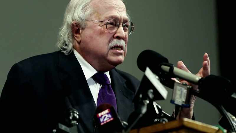 Dimond: ONCE BADEN WENT PUBLIC WITH HIS CONCLUSION