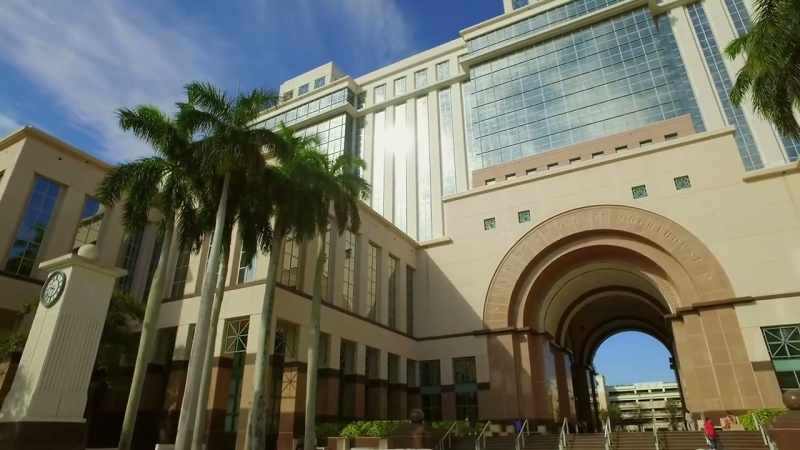Dimond: SHE GOT THE ENTIRE UNREDACTED PALM BEACH