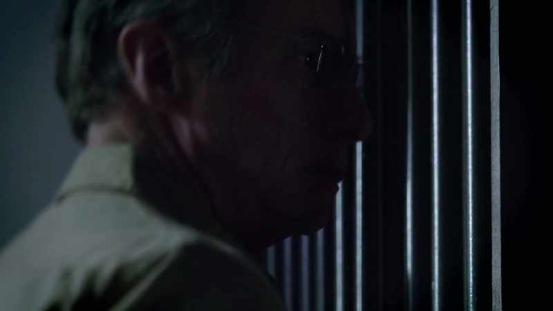 Dimond: SINCE HIS ARREST