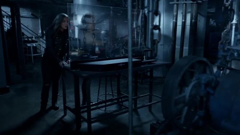 DINAH: HOW GOES THE SEARCH?