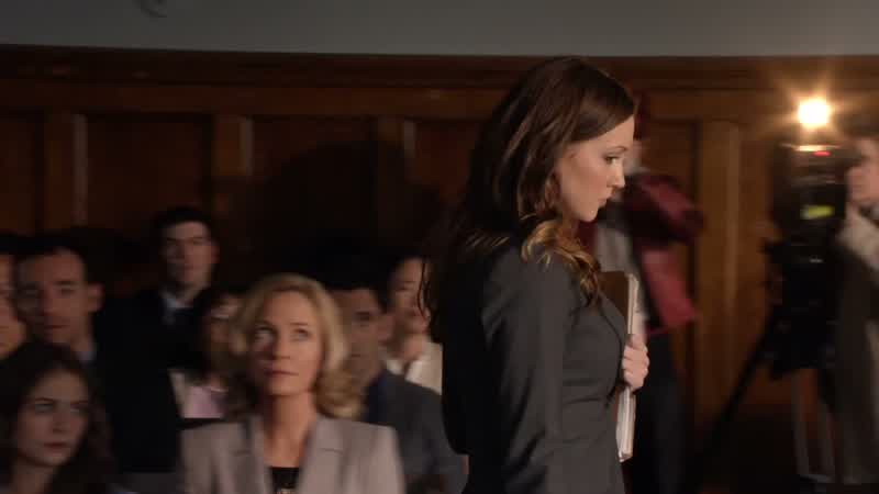 Dinah Laurel Lance, Your Honor