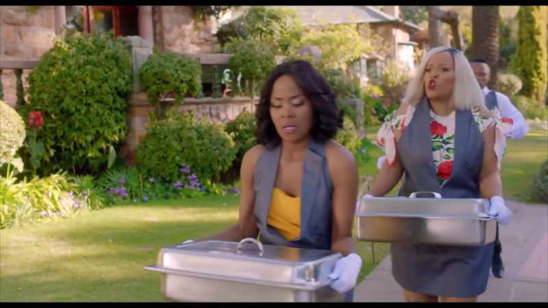 [Dineo] Oh!