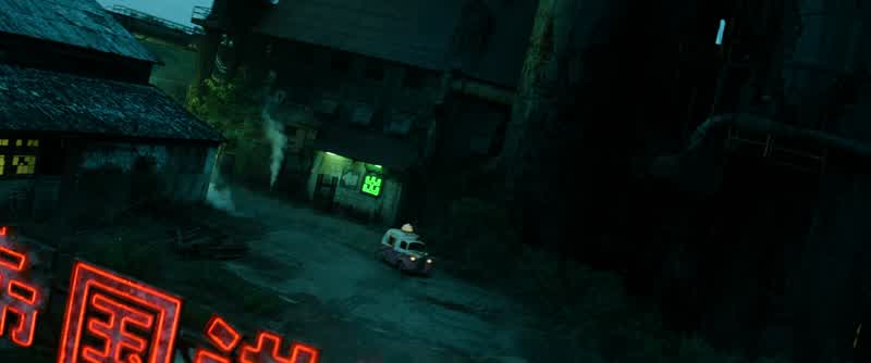 Ding a ling Come out and get your ice creamAny bad robot out there better get ready for an ass whupping