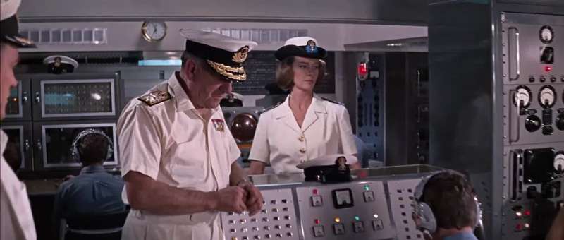 Dinghy's on board