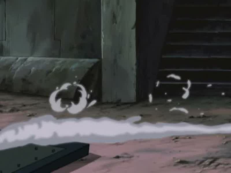Dingo: SONIA!