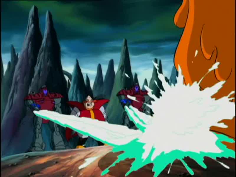 Dingo: UHH!