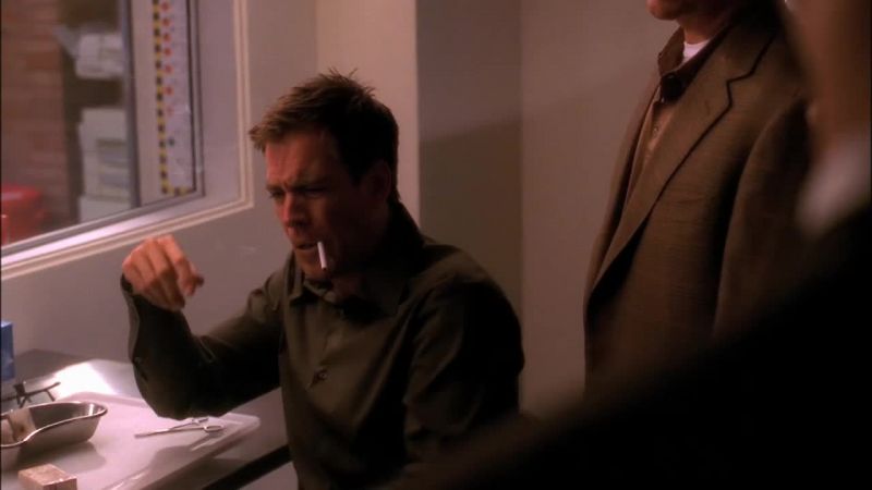 DiNozzo