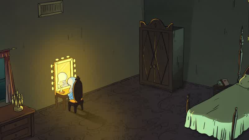 Dipper Pines, you don't know what you've done