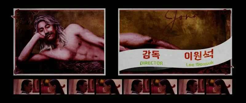(Directed by Lee Won-suk)