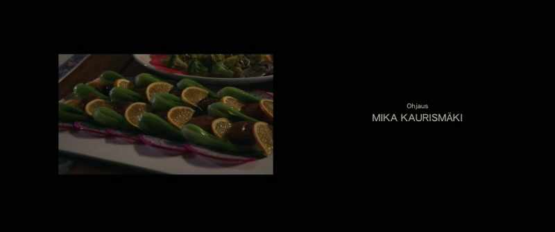 DIRECTED BY MIKA KAURISMÄKI