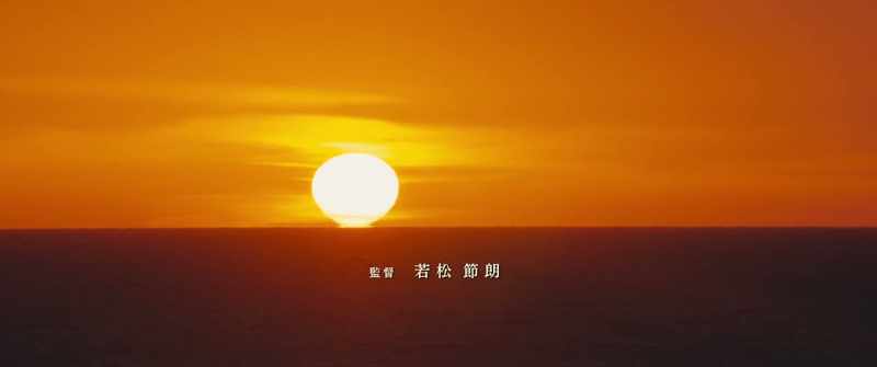 directed by setsuro wakamatsu