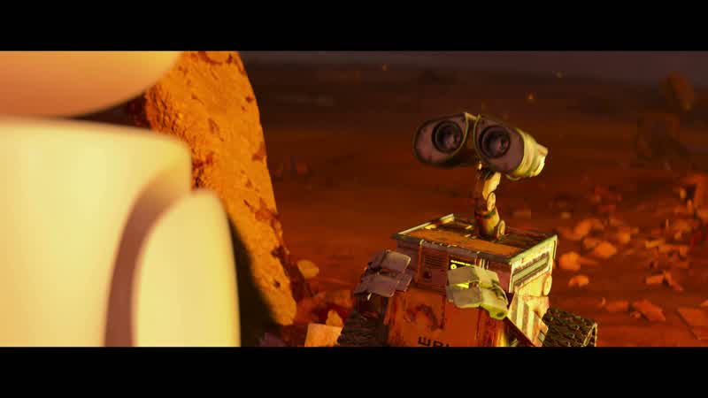 Eve DirectiveWall e Ta daEve OohDirective DirectiveClassified Oh