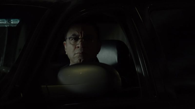 Director Cooper?