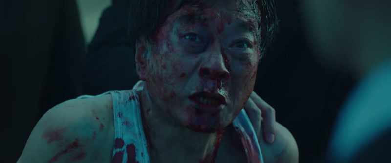 Director Han, sir, why are you doing this to me?