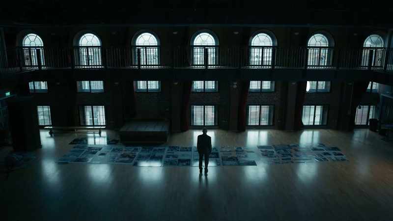 [Director] I presume you would have been